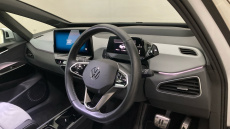 Volkswagen ID.3 150kW Tour Pro S 77kWh 5dr Auto Electric Hatchback